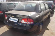 Chevrolet Classic LS 2015 R$ 3,5 mil