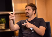 Thiago Gagliasso será deputado estadual no Rio de Janeiro
