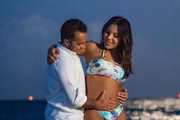 Andressa é casada com Thammy Miranda