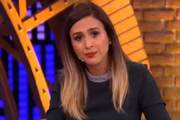 Tatá comanda o Lady Night 