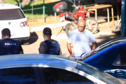 Sargento da PM, Paulo Henrique foi preso