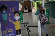 O cronograma letivo deve ser amplamente divulgado à comunidade escolar e afixado em local visível da instituição educacional