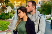 Maíra Cardi e Thiago Nigro