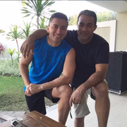 Além de Anitta, Painitto é pai de Renan