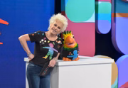Ana Maria e Louro José