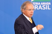 Paulo Guedes, é dono de uma offshore nas Ilhas Virgens Britânicas com patrimônio estimado em US$ 9,5 milhões