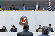 Parlamentares em sessão extraordinária da Alesp durante esta terça-feira (20/8) aprovaram a criação de programa de estágio para estudantes da rede pública do estado de São Paulo
