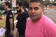 Ricardo é suspeito de ter movimentado R$ 1 milhão no último ano