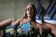 Deisielle dos Santos