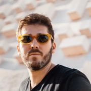 Lucas Batista Bezerra, de 32 anos, da equipe do irmão de Alok, DJ Bhaskar, sofreu um acidente de helicóptero