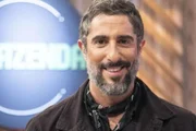 Novo funcionário da Globo e do Multishow!