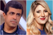 Dani Calabresa foi uma das atrizes que acusou Marcius de assédio moral e sexual. Ela alega que desde que entrou na emissora, em 2015, sofreu diversos assédios e boicotes por parte de Melhem, que era seu chefe na época, como coordenador do Departamento de Humor