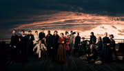 Série 1899 é dos mesmos criadores de Dark