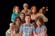 Além disso, no sábado, será a estreia da peça Quem Matou o Senhor Buonarroti no Teatro Espaço de Artes