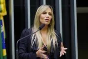 Deputada Celina Leão