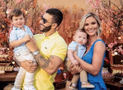 Gabriel e Samuel