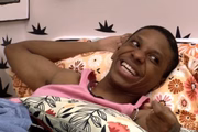 Lucas é ator