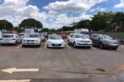 Na ação, foram cumpridos sete mandados de busca e apreensão