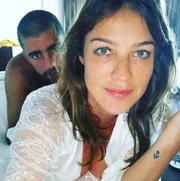 O ex-casal costumava ousar em fotos compartilhadas na web