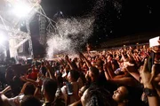 Goiânia libera grandes eventos com público de até 15 mil pessoas
