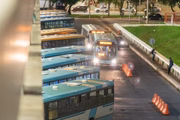 Aumento de quase 3% na tarifa foi publicado nesta terça-feira (18/02) pela Agência Nacional de Transportes Terrestres
