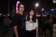 Agatha Moreira e Rodrigo Simas