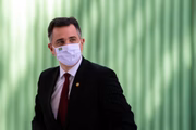 Presidente do Senado, Rodrigo Pacheco