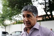 Paulo Preto