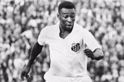 Pelé estreia na Netflix em 23 de fevereiro