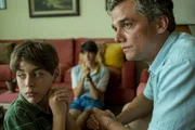 Sergio está disponível no streaming