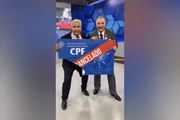 Sikêra deixou a emissora após se envolver em uma série de polêmicas