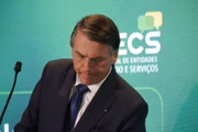 Bolsonaro: "Vai chegar um ponto que não teremos dinheiro para pagar mais ninguém"
