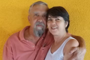 Joana de Oliveira e Olavo Soares 