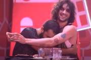 Os dois ficaram muito amigos no BBB21