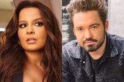Maiara e Fernando (Reprodução/Montagem)