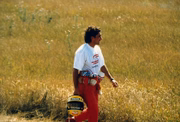 Ayrton Senna morreu em 1994