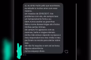 "Em uma dessas brigas ele chutou minhas partes íntimas" relatou uma vítima