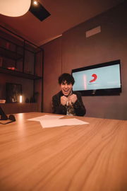 Igor Jansen assina contrato com gravadora Sony Music