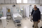 Pacientes renais estão mais vulneráveis na pandemia