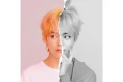 Kim Tae-Hyung, ou V, vocalista