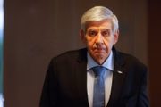 Ministro do Gabinete de Segurança Institucional (GSI), general Augusto Heleno