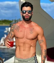 Gusttavo Lima (Reprodução: Instagram)
