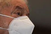 Ex-presidente Luiz Inácio Lula da Silva