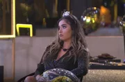Giizelly surgiu bastante abalada na web