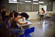 CED Condomínio Estância III passou pela votação no sábado