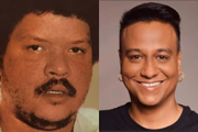 Tim Maia e Carmelo