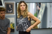 Grazi Massafera em Verdades Secretas