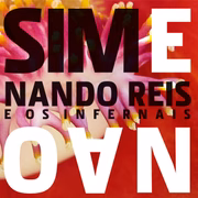 Álbum lançado em 2006 conta com foto de uma das conchas