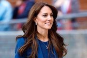 Kate Middleton teria ido tratar o câncer nos Estados Unidos, conforme um site norte-americano