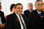 Desembargador Kassio Marques 